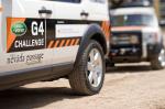 Land Rover Discovery 3G4 Challenge Nevada 2008 года